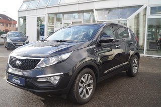 Kia Sportage Gebrauchtwagen Kaufen