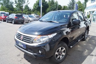 Fiat Fullback  Launch Edition - foto 1