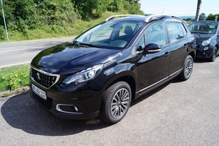 Peugeot 2008 Active Einparkhilfe Hinten, Sitzheizung Vorne - foto 1