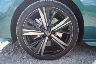 Peugeot 308 SW Hybrid 225 GT Pack Kamera I Navi I Komfort-Paket I - foto 4