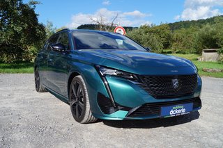 Peugeot 308 SW Hybrid 225 GT Pack Kamera I Navi I Komfort-Paket I - foto 2