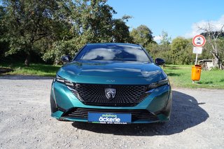 Peugeot 308 SW Hybrid 225 GT Pack Kamera I Navi I Komfort-Paket I - foto 20