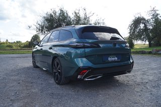 Peugeot 308 SW Hybrid 225 GT Pack Kamera I Navi I Komfort-Paket I - foto 3