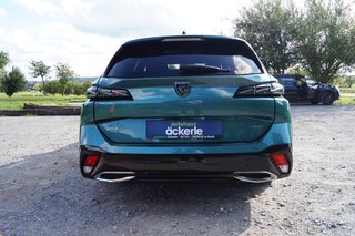 Peugeot 308 SW Hybrid 225 GT Pack Kamera I Navi I Komfort-Paket I - foto 4