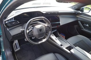 Peugeot 308 SW Hybrid 225 GT Pack Kamera I Navi I Komfort-Paket I - foto 10