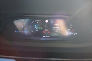 Peugeot 308 SW Hybrid 225 GT Pack Kamera I Navi I Komfort-Paket I - foto 13