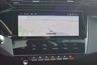 Peugeot 308 SW Hybrid 225 GT Pack Kamera I Navi I Komfort-Paket I - foto 16