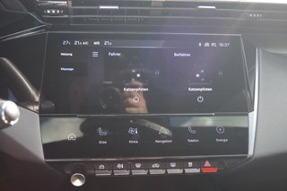 Peugeot 308 SW Hybrid 225 GT Pack Kamera I Navi I Komfort-Paket I - foto 17