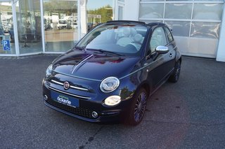 Fiat 500C I Cabrio I Top-Zustand kleinste Yacht der Welt - foto 23