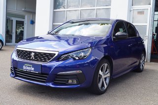 Peugeot 308 Gebrauchtwagen Kaufen