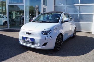 Fiat 500e Gebrauchtwagen Kaufen