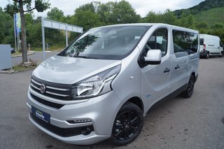 Fiat Talento Kombi L1H1 1,2t Family - bilder 1