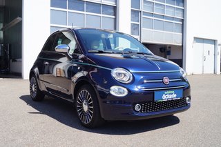 Fiat 500 Riva I Rarität I Pano I PDC I sehr gepflegt - foto 2