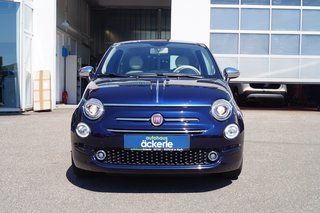 Fiat 500 Riva I Rarität I Pano I PDC I sehr gepflegt - foto 24