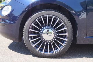 Fiat 500 Riva I Rarität I Pano I PDC I sehr gepflegt - foto 4