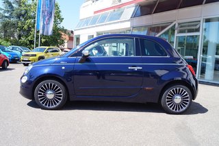 Fiat 500 Riva I Rarität I Pano I PDC I sehr gepflegt - foto 2