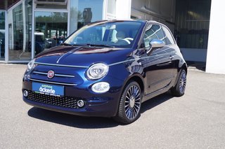 Fiat 500 Gebrauchtwagen Kaufen