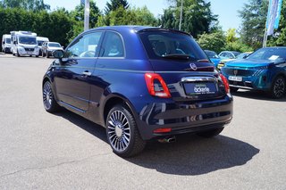 Fiat 500 Riva I Rarität I Pano I PDC I sehr gepflegt - foto 3