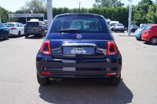 Fiat 500 Riva I Rarität I Pano I PDC I sehr gepflegt - foto 4