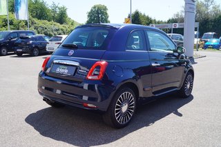 Fiat 500 Riva I Rarität I Pano I PDC I sehr gepflegt - foto 5