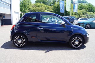 Fiat 500 Riva I Rarität I Pano I PDC I sehr gepflegt - foto 1