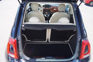 Fiat 500 Riva I Rarität I Pano I PDC I sehr gepflegt - foto 7