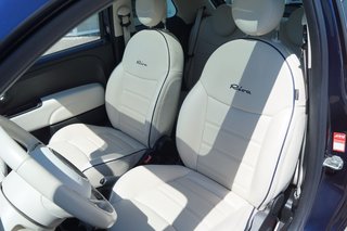Fiat 500 Riva I Rarität I Pano I PDC I sehr gepflegt - foto 9