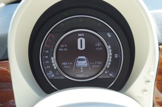 Fiat 500 Riva I Rarität I Pano I PDC I sehr gepflegt - foto 11