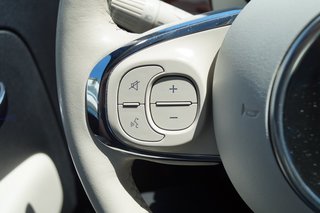 Fiat 500 Riva I Rarität I Pano I PDC I sehr gepflegt - foto 13