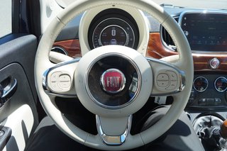 Fiat 500 Riva I Rarität I Pano I PDC I sehr gepflegt - foto 12