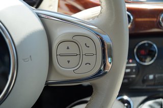Fiat 500 Riva I Rarität I Pano I PDC I sehr gepflegt - foto 14