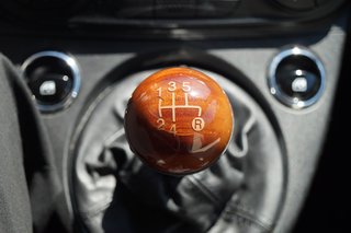 Fiat 500 Riva I Rarität I Pano I PDC I sehr gepflegt - foto 18