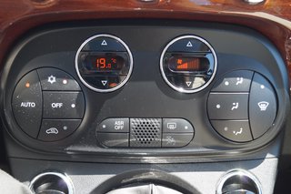 Fiat 500 Riva I Rarität I Pano I PDC I sehr gepflegt - foto 17