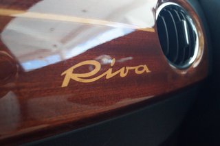 Fiat 500 Riva I Rarität I Pano I PDC I sehr gepflegt - foto 21