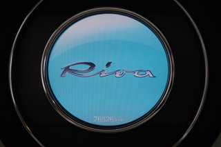 Fiat 500 Riva I Rarität I Pano I PDC I sehr gepflegt - foto 23
