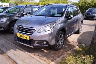 Peugeot 2008 Allure - foto 1