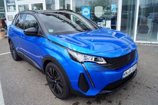 Peugeot 3008 Vorführfahrzeug Kaufen