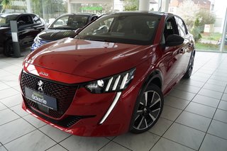 Peugeot 208 Gebrauchtwagen Kaufen