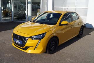 Peugeot 208 Gebrauchtwagen Kaufen