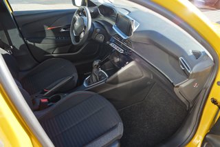 Peugeot 208 Active Pack Sitzheizung | Alufelgen | sehr gepflegt - bilder 8
