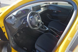 Peugeot 208 Active Pack Sitzheizung | Alufelgen | sehr gepflegt - bilder 9