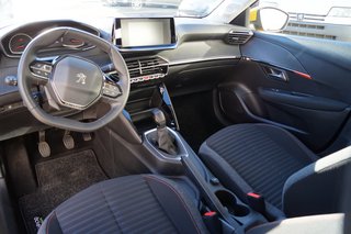 Peugeot 208 Active Pack Sitzheizung | Alufelgen | sehr gepflegt - bilder 5