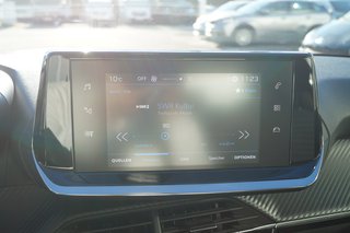 Peugeot 208 Active Pack Sitzheizung | Alufelgen | sehr gepflegt - bilder 12