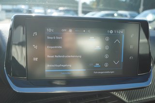 Peugeot 208 Active Pack Sitzheizung | Alufelgen | sehr gepflegt - bilder 13