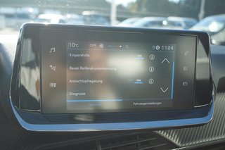 Peugeot 208 Active Pack Sitzheizung | Alufelgen | sehr gepflegt - bilder 14