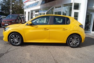 Peugeot 208 Active Pack Sitzheizung | Alufelgen | sehr gepflegt - bilder 2