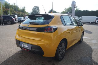 Peugeot 208 Active Pack Sitzheizung | Alufelgen | sehr gepflegt - bilder 5