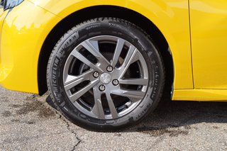 Peugeot 208 Active Pack Sitzheizung | Alufelgen | sehr gepflegt - bilder 4