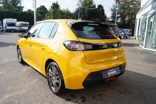 Peugeot 208 Active Pack Sitzheizung | Alufelgen | sehr gepflegt - bilder 3