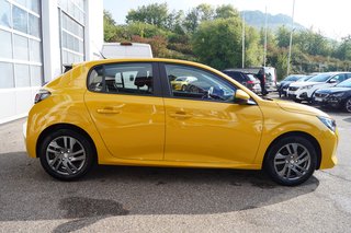 Peugeot 208 Active Pack Sitzheizung | Alufelgen | sehr gepflegt - bilder 1